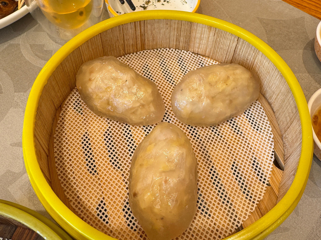 如轩砂锅粥(东城店)