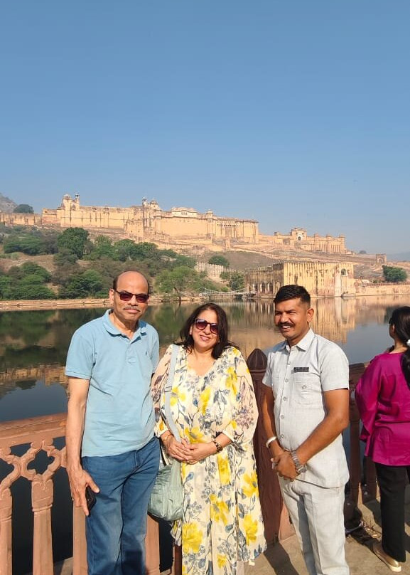 Rajasthan Tour Planner-斋蒲尔必去景点