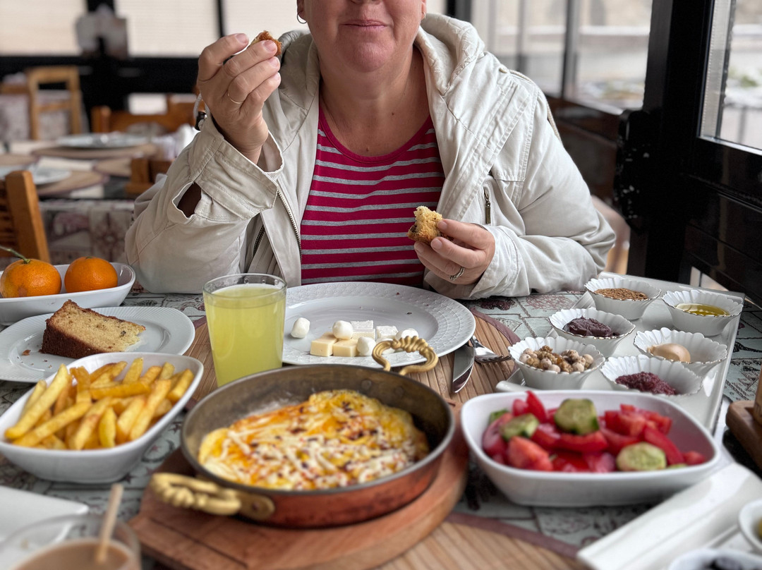 Cappadocia Ennar Cave & Swimming Pool Hot主图