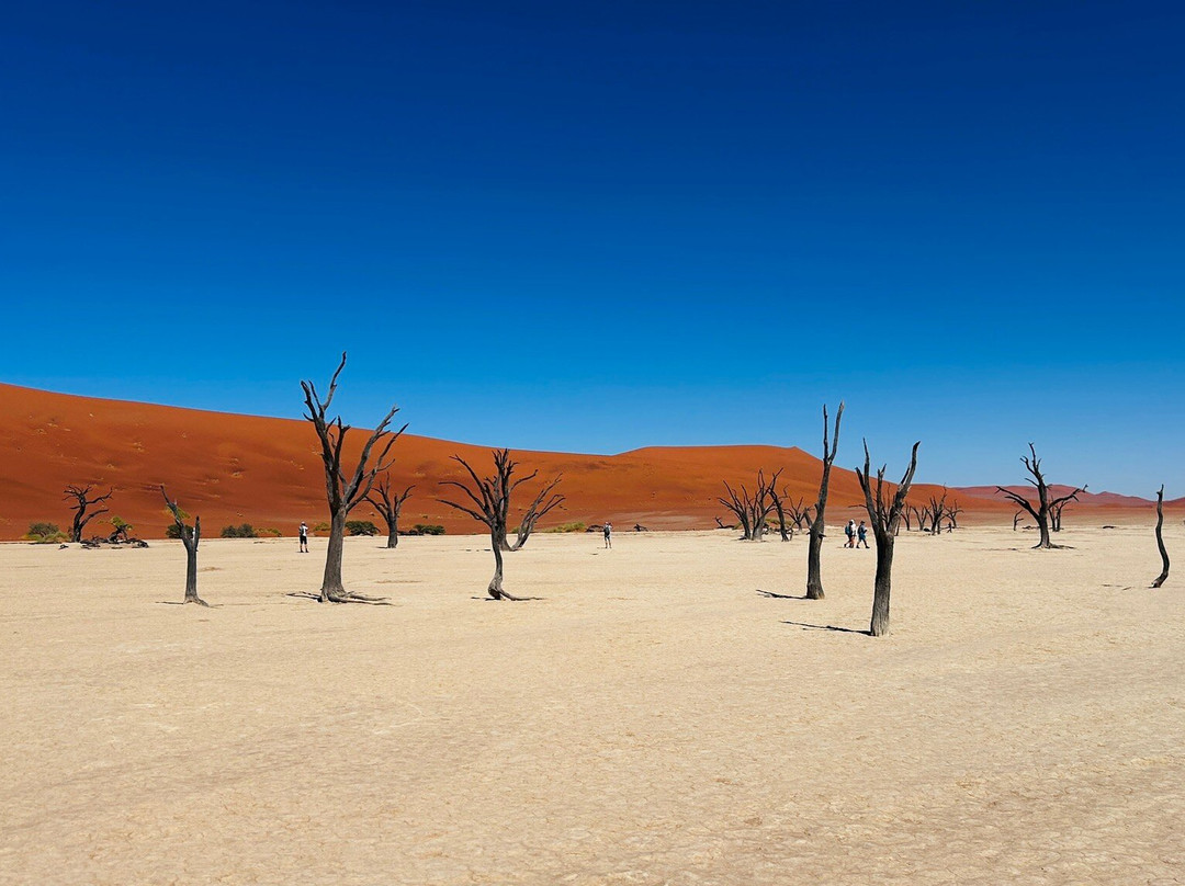 EverseenAfrica-霍德斯普鲁特必去景点