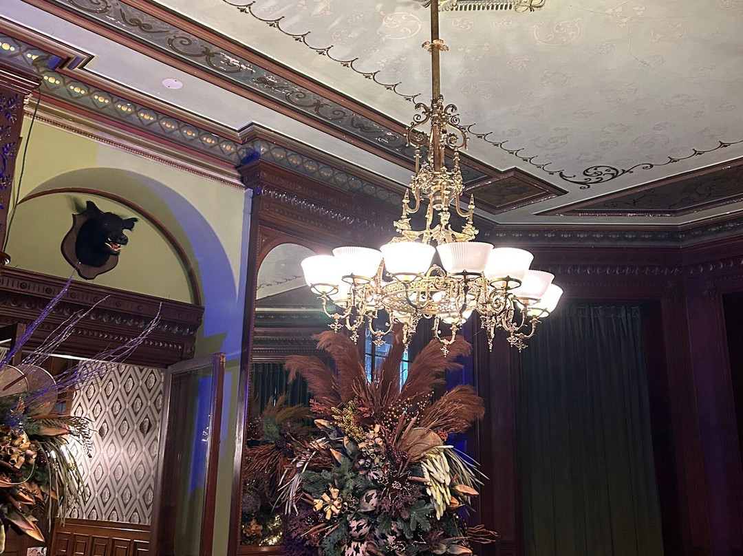 Mount Hope Estate & Winery-Manheim必去景点