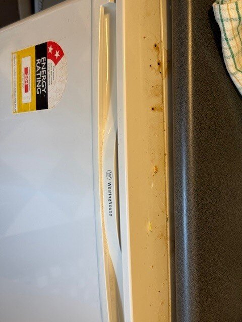 3 Explorers Motel-客卧