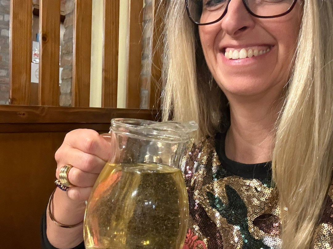 洛坎达卡那雷吉欧酒店主图