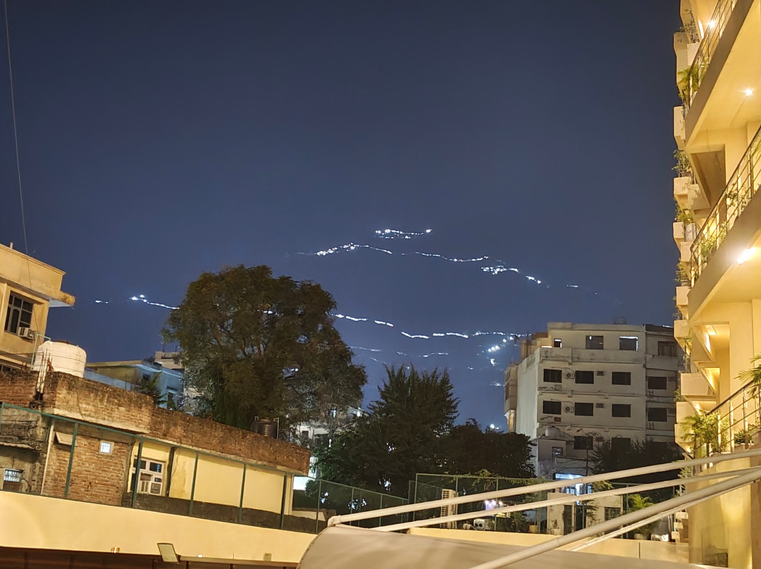 Ramada by Wyndham Katra Station Road主图