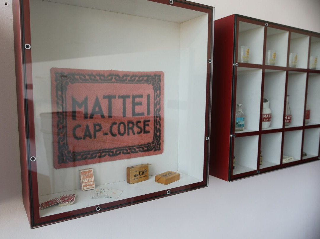 Citadelle De Corte-Corte必去景点