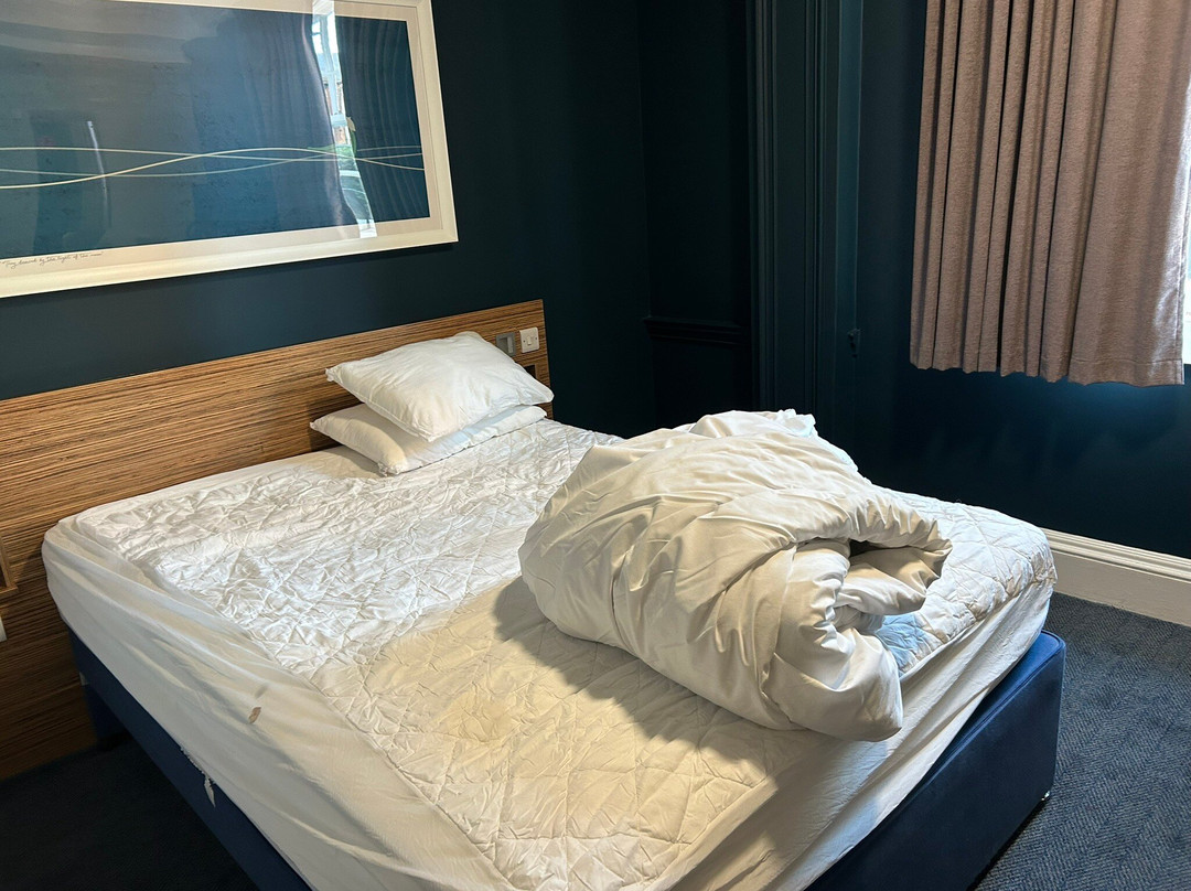 Travelodge Canterbury Chaucer Central主图