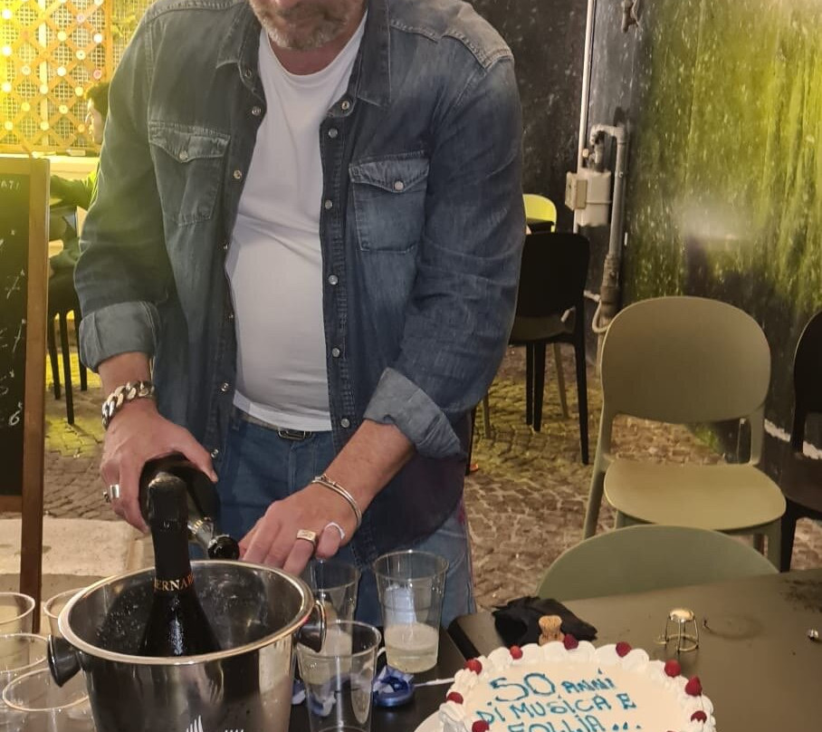 MAG - Men's Art Gallery-那不勒斯必去景点