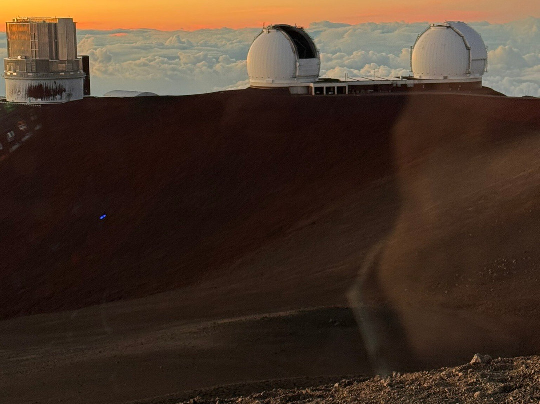 老夏威夷家庭式酒店主图