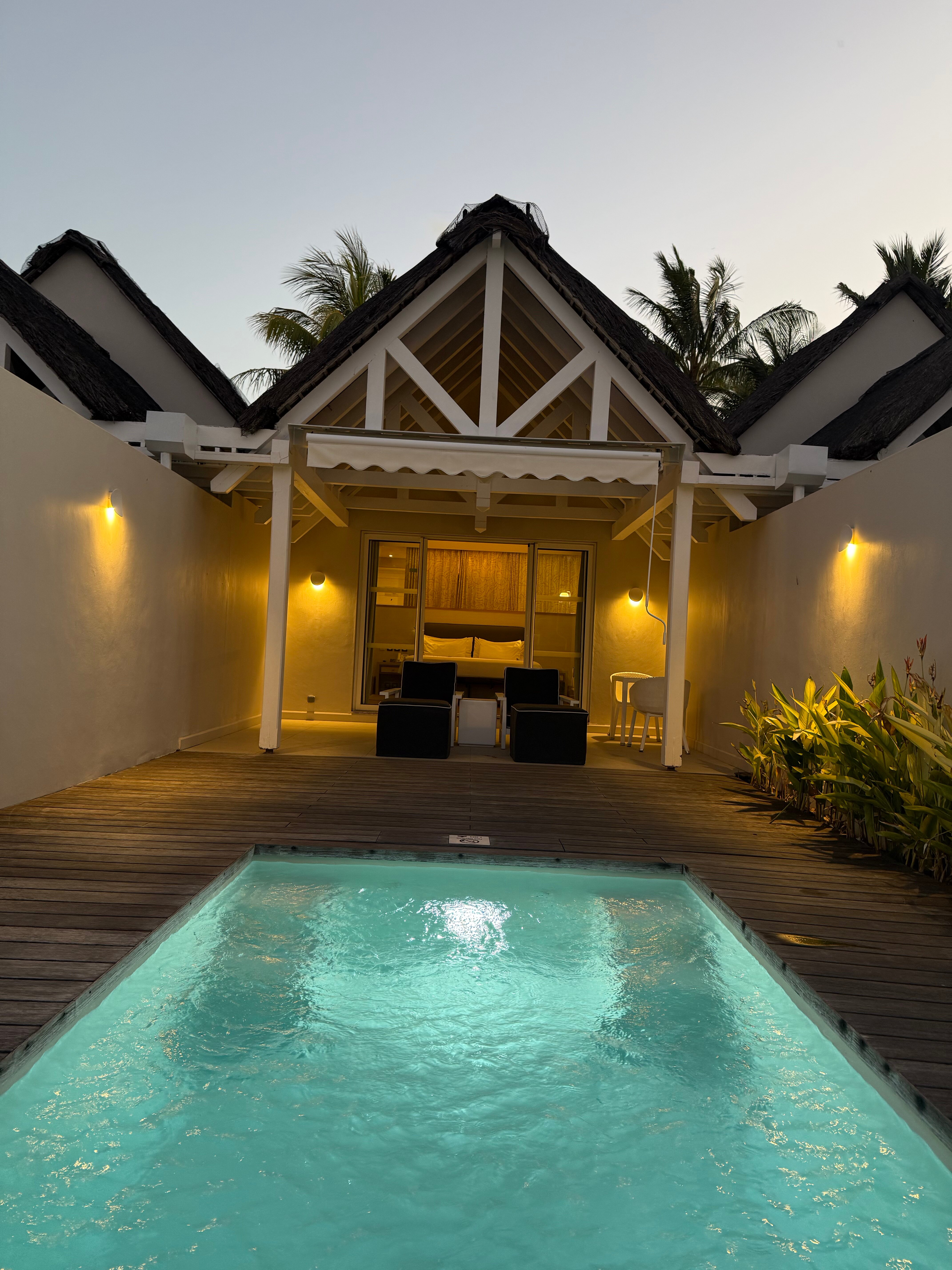 Radisson Blu Azuri Resort & Spa-官方