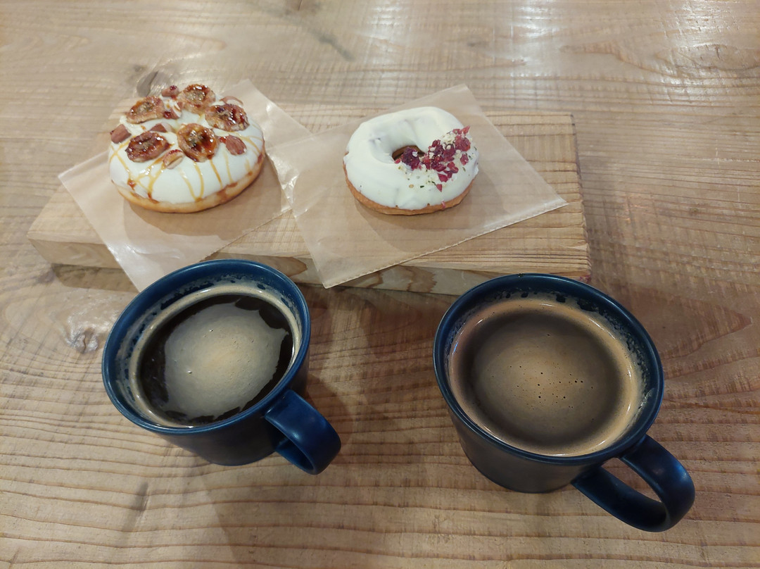 Mamihara Shopping Street