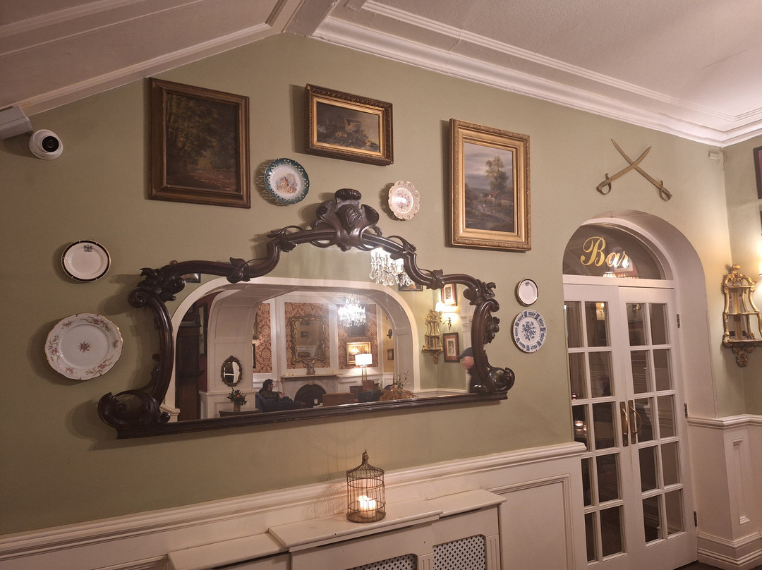 Listowel Arms Hotel主图