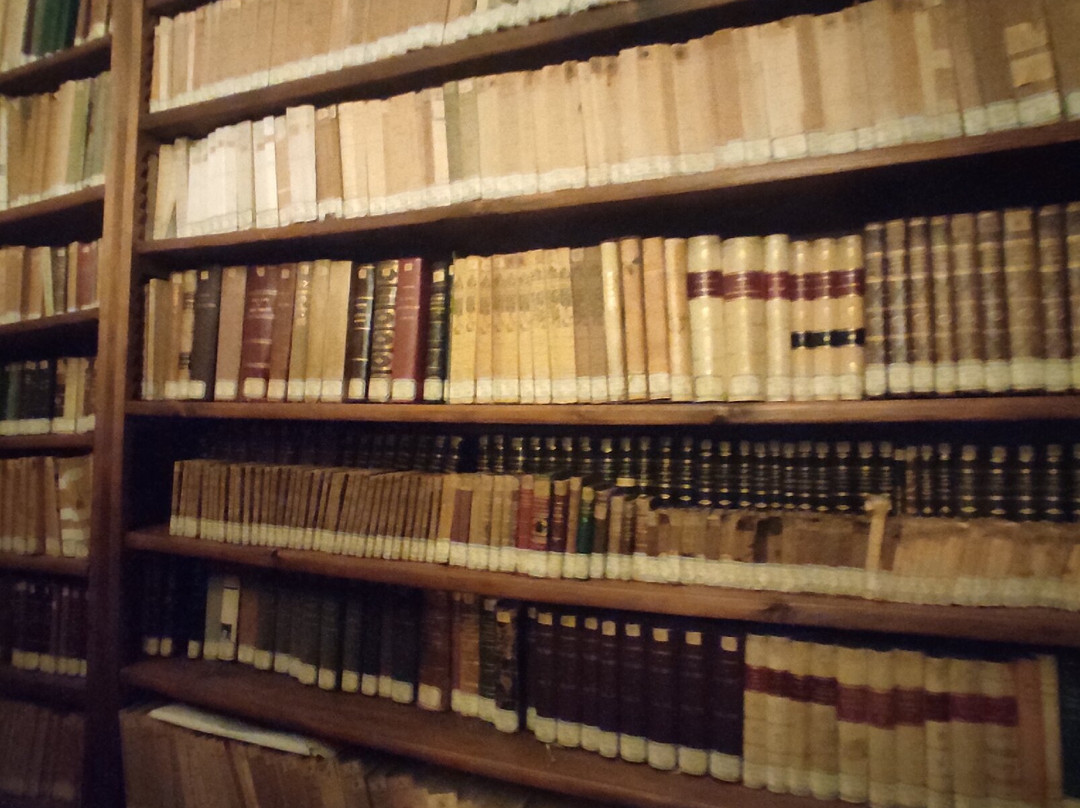 Museo Casa Galimberti-库内奥必去景点