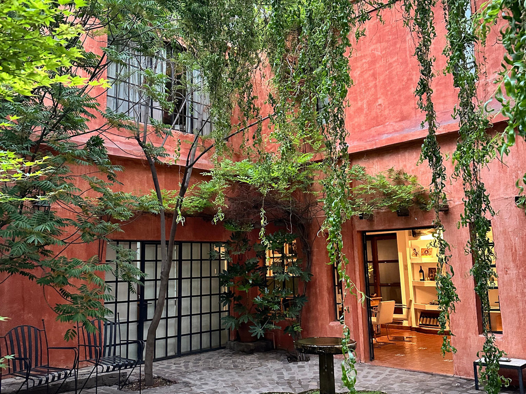 Mendoza Journeys-门多萨必去景点