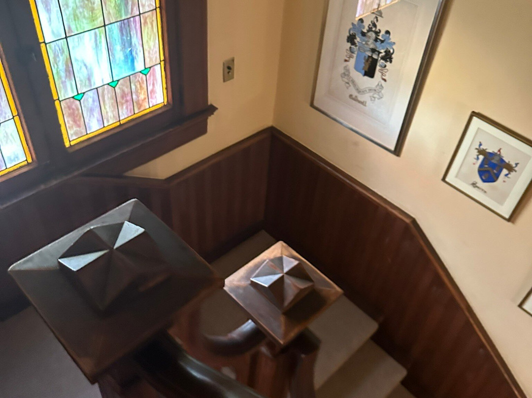 McFaddin-Ward House Museum-博蒙特必去景点