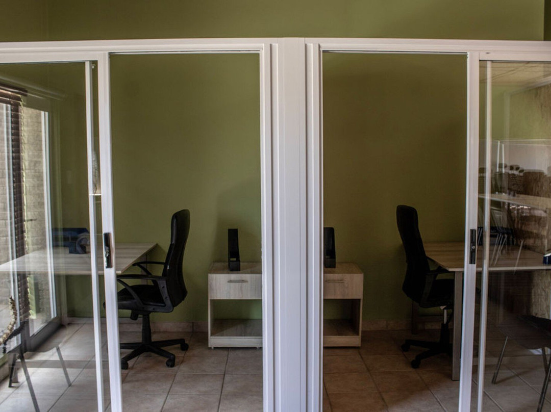 Amjicaja Guesthouse主图