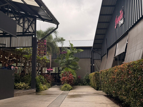 Bangtao Muay Thai & MMA