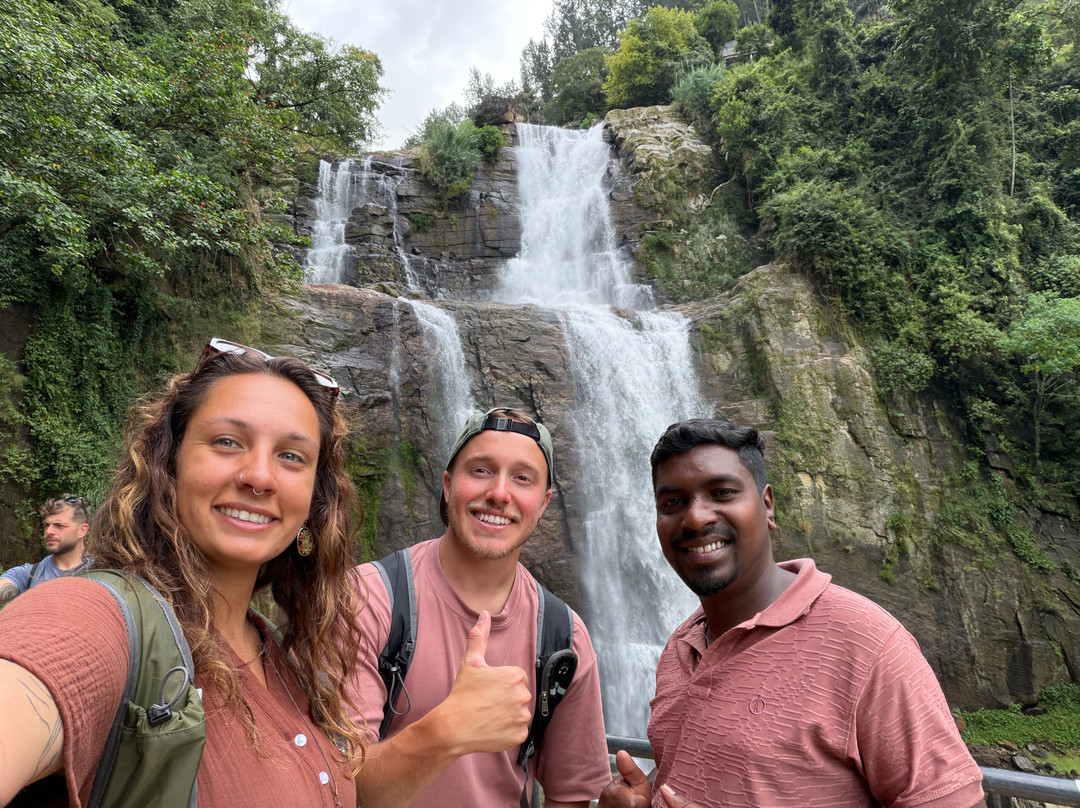 Rk tours (travel with ragu) nanuoya