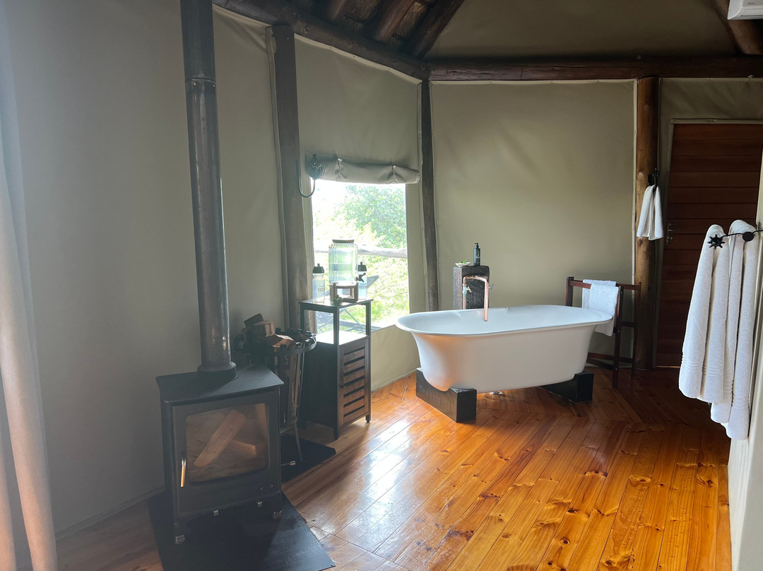 Bush Lodge Amakhala主图