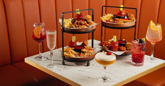 The Bootlegger Brighton-布莱顿必去景点