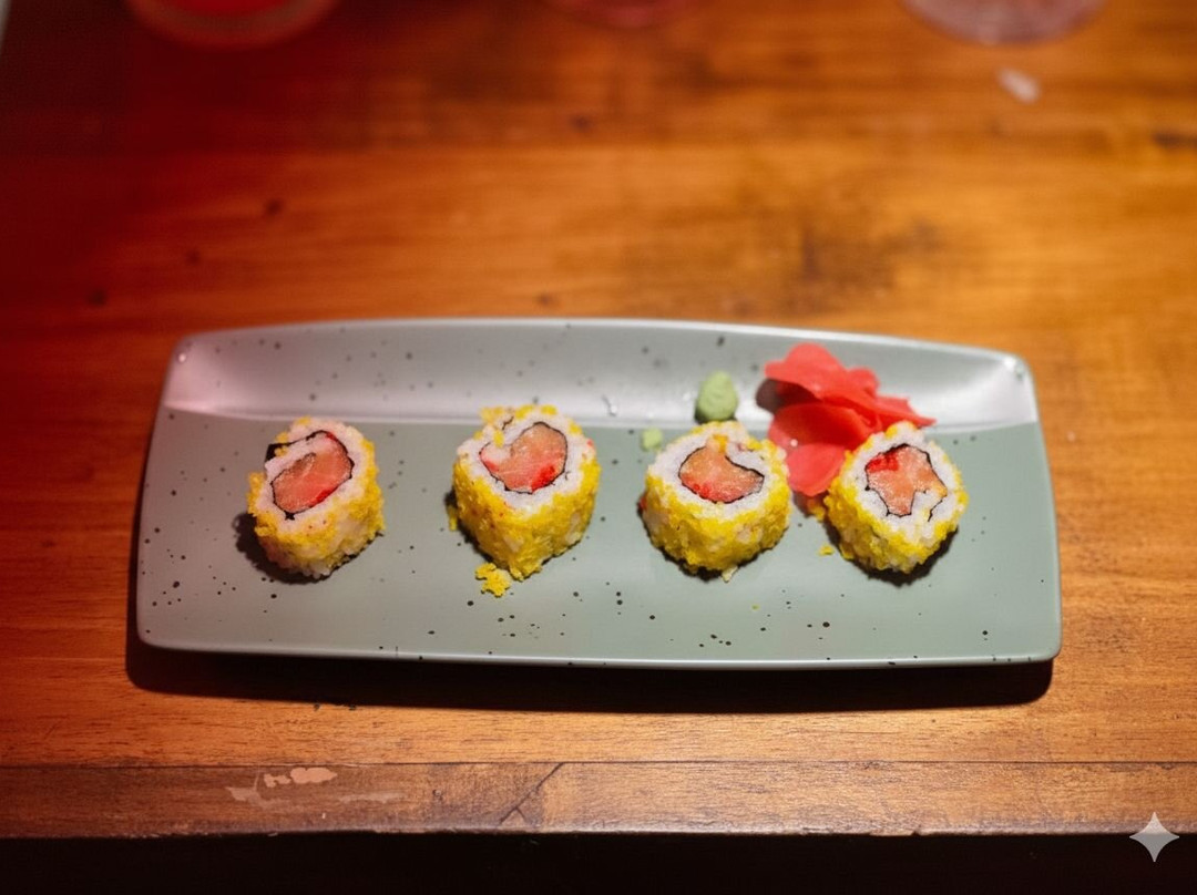 Kaiju Japanese Restaurant & Izakaya Unawatuna