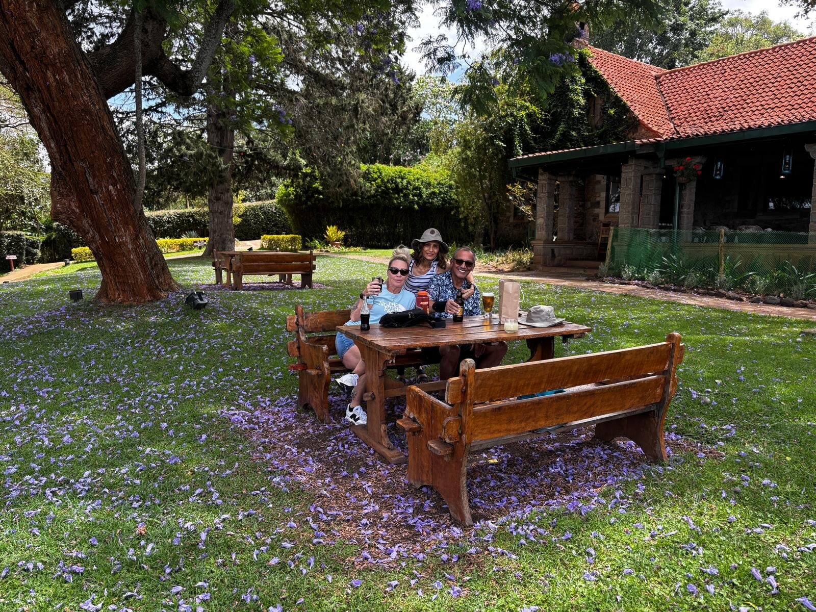 阿布岱尔城市俱乐部酒店-官方