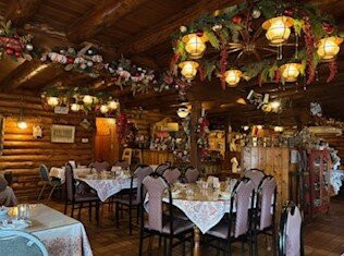 Edelweiss German Restaurant