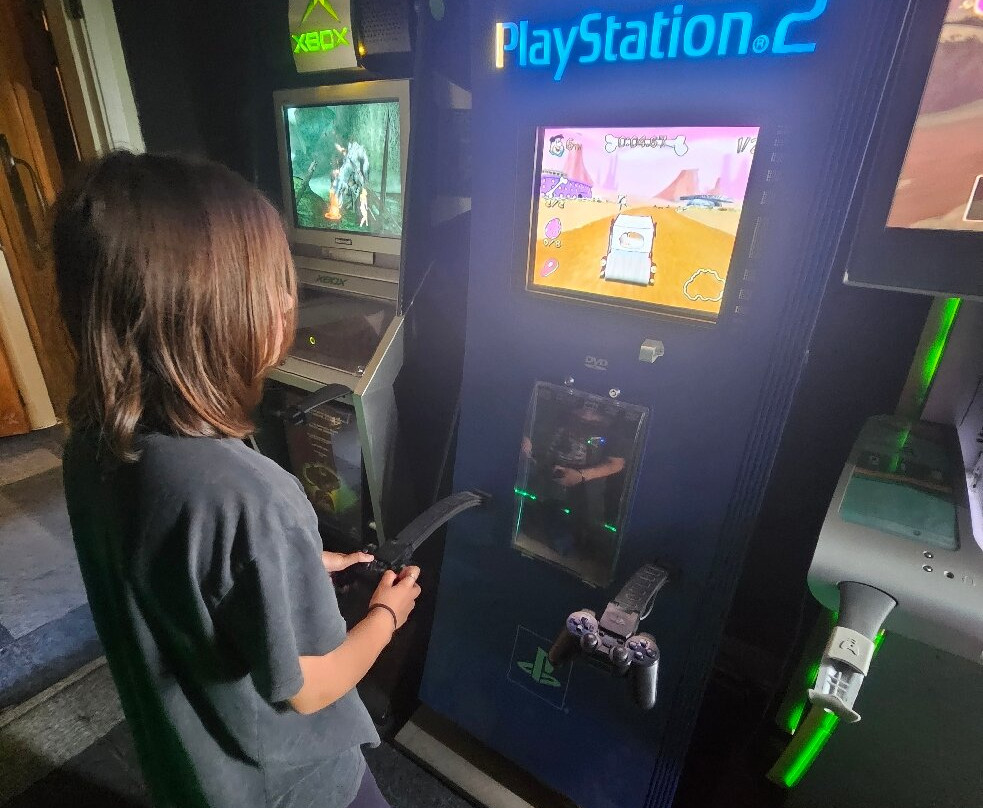 Dinosaur House-Raetihi必去景点