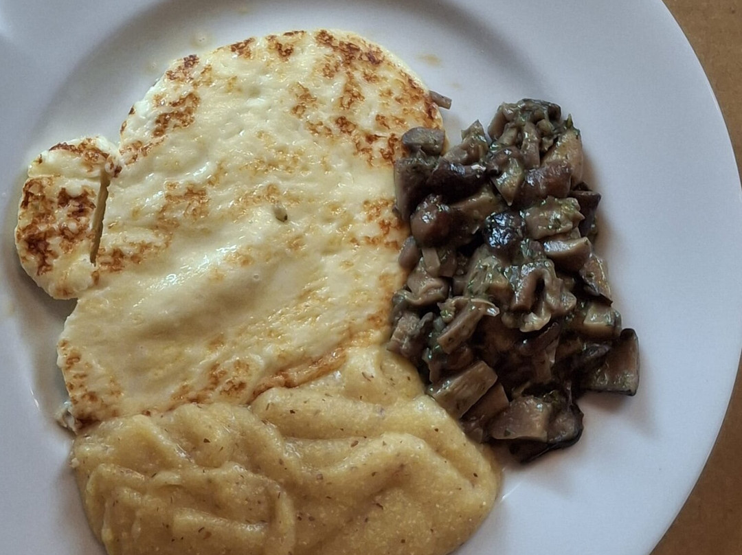 Malga Verde-Conco必去景点