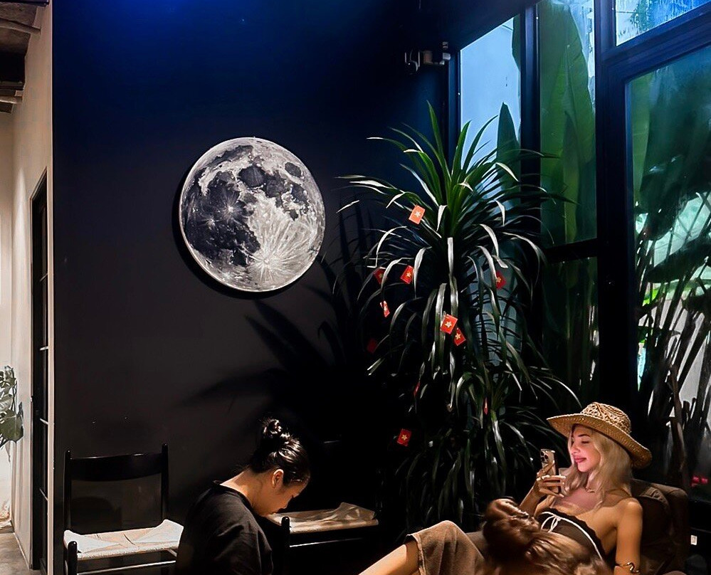 La Luna Spa-会安必去景点