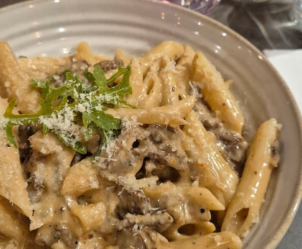 Picasso of Scandinavia