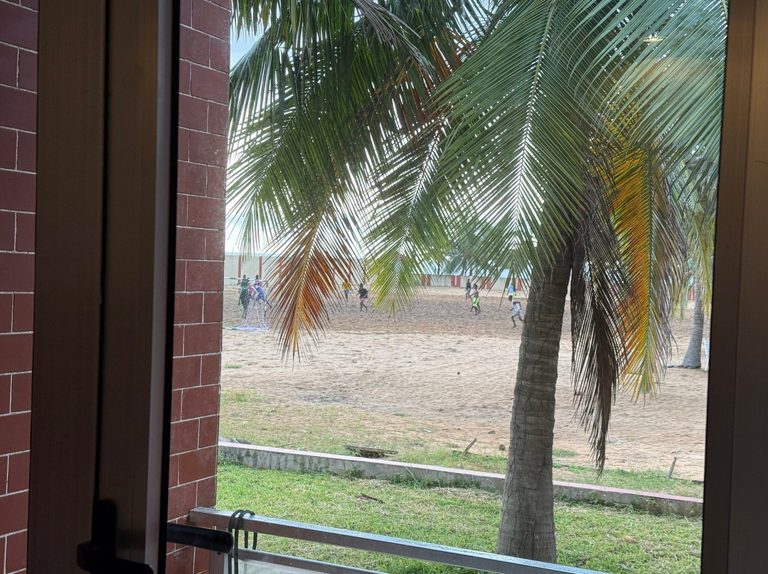 Millenium Popo Beach Hotel
