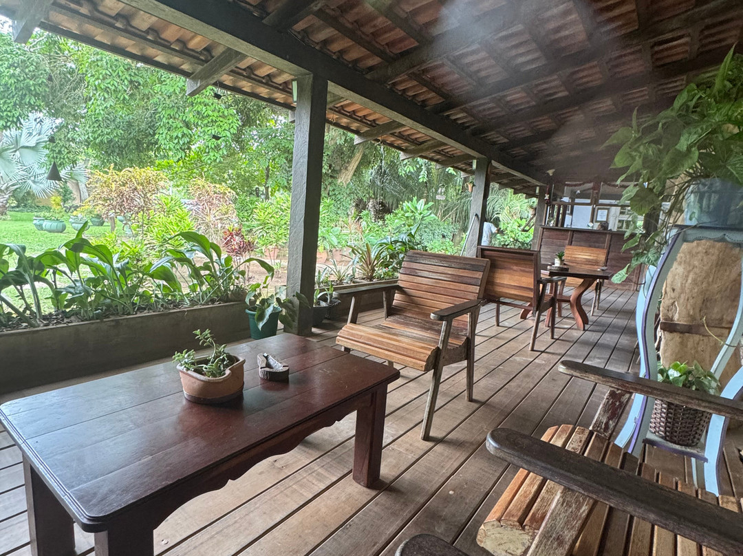 Hotel Santa Esmeralda主图