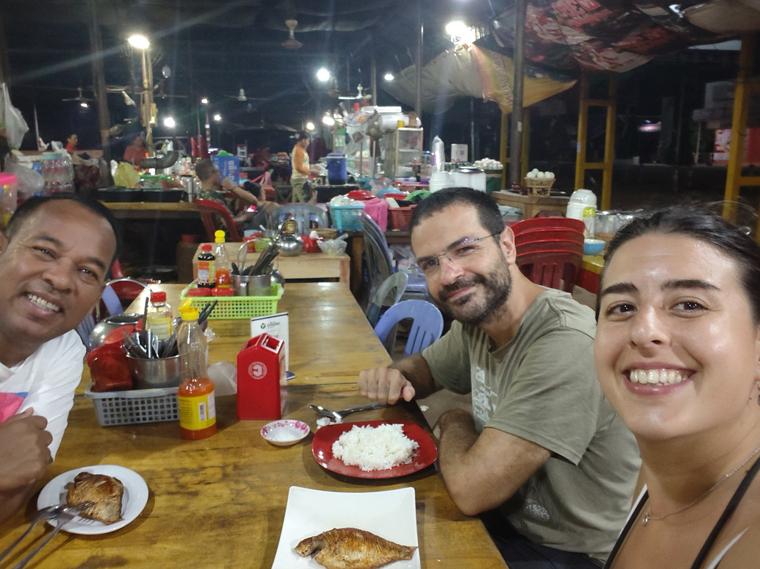 Cambodia Driver Tour-金边必去景点