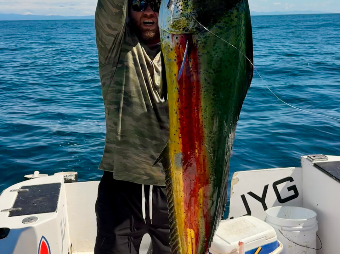 WINGROV TOURS-Garza必去景点