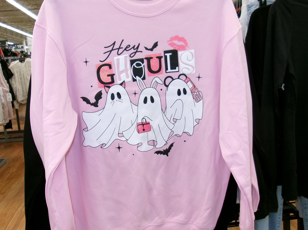 Walmart Supercenter-Rochester必去景点