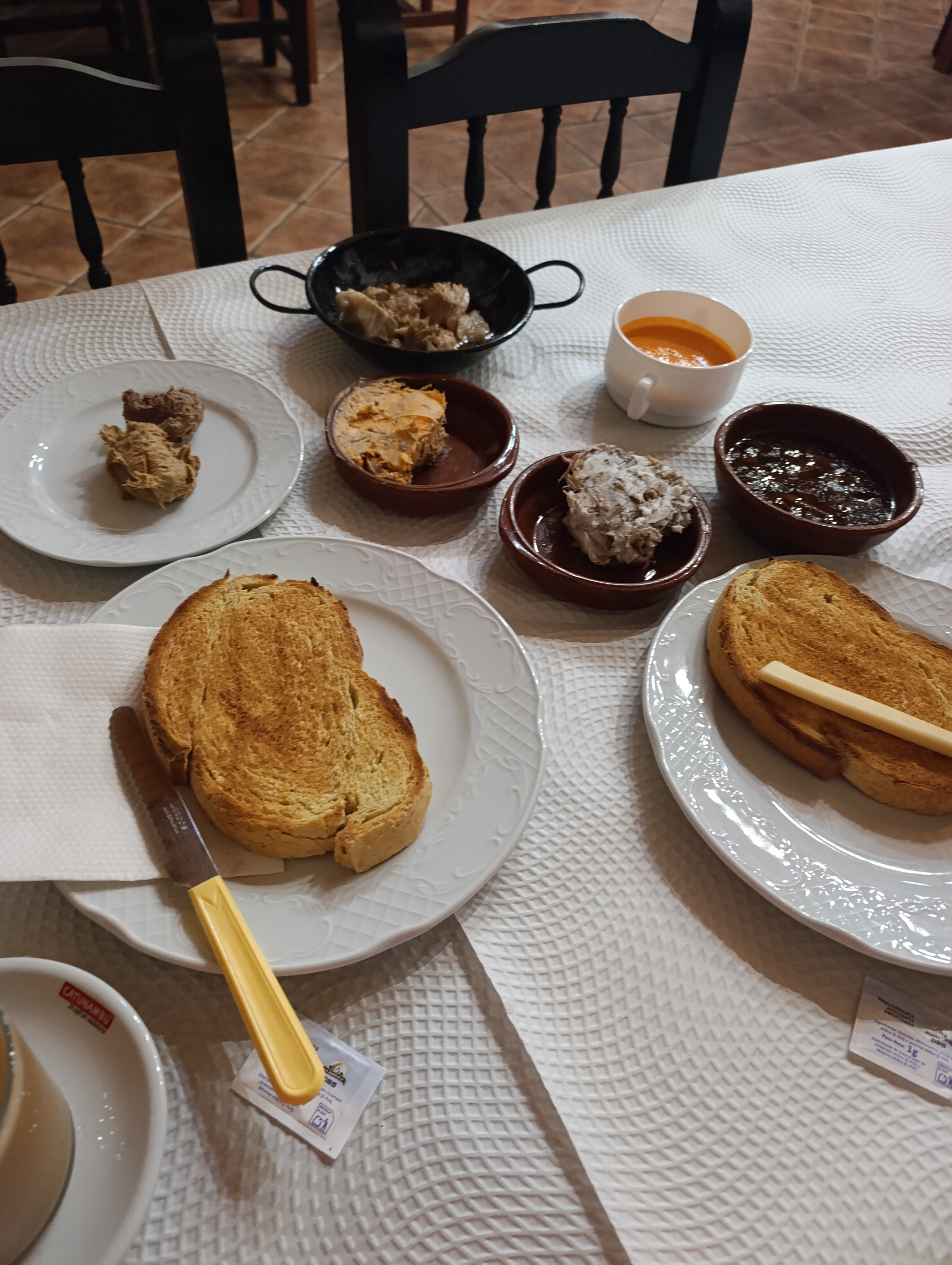 洛斯蒙特洛斯农庄酒店-官方