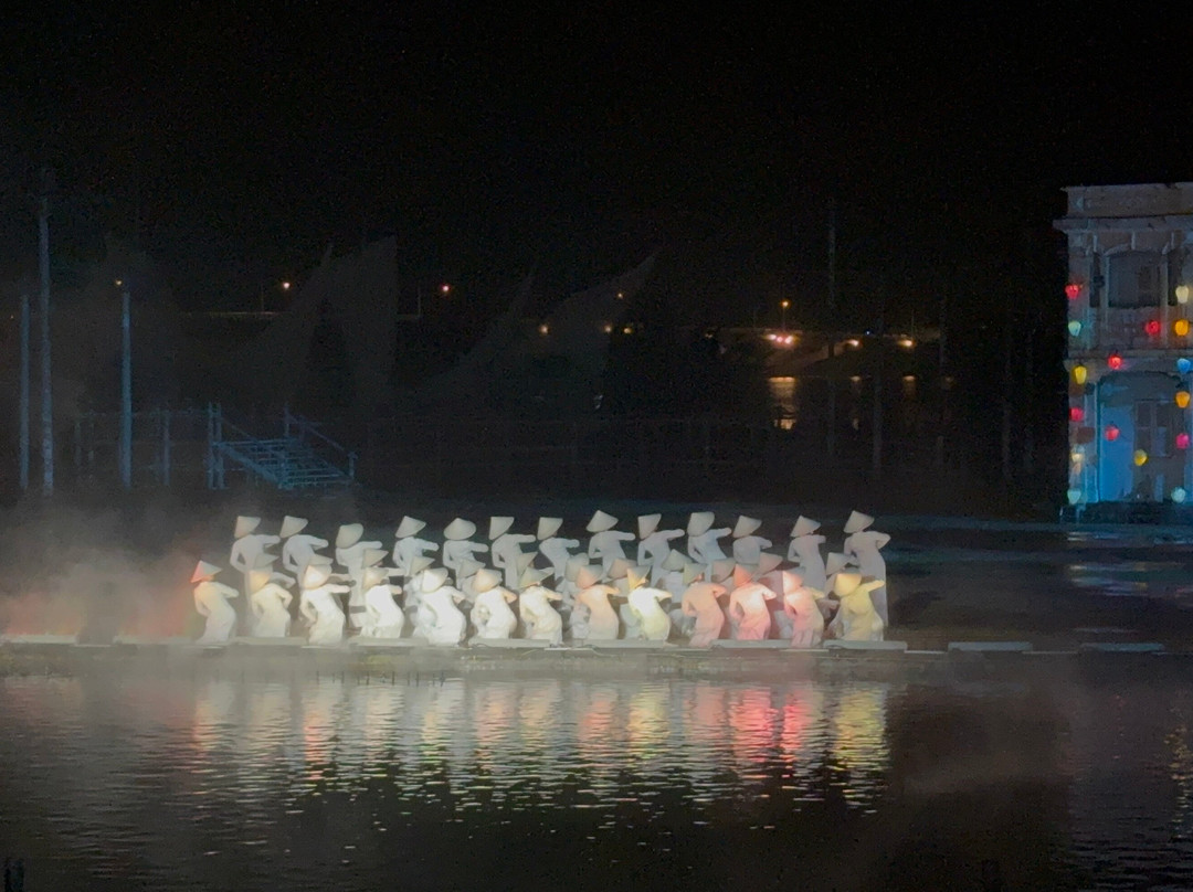 Hoi An Memories Land-会安必去景点