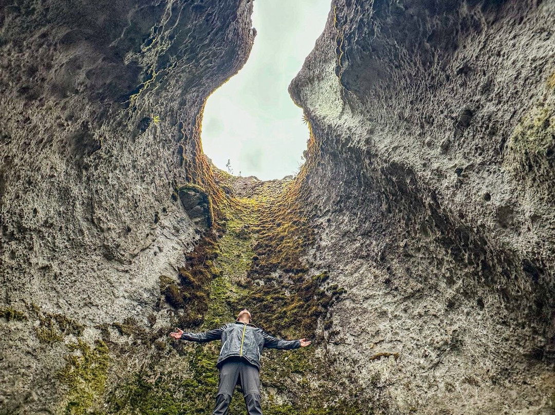 GREENSTEP EC-昆卡必去景点