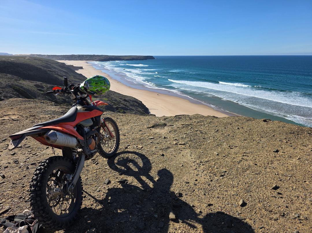 Let's Ride Portugal-波尔蒂芒必去景点