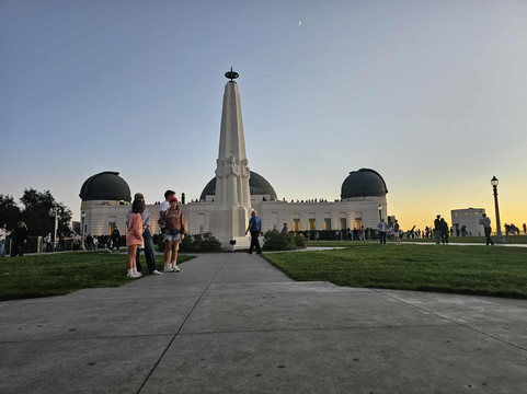 Hollywood City Tours-洛杉矶必去景点