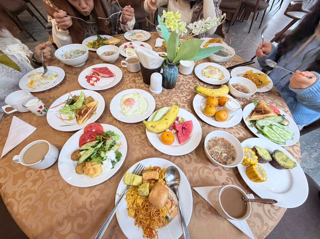 Go Vietnam Travel Agency-Tu Liem必去景点