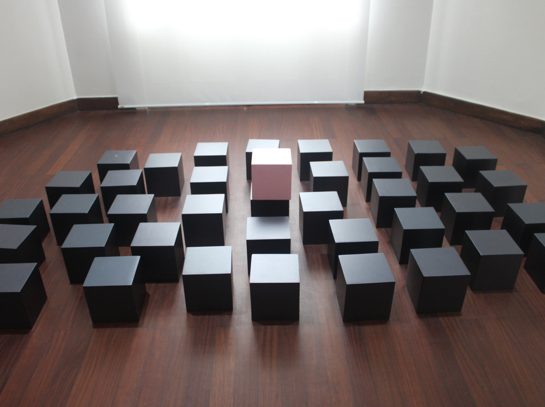 Villa des Arts de Casablanca-卡萨布兰卡必去景点