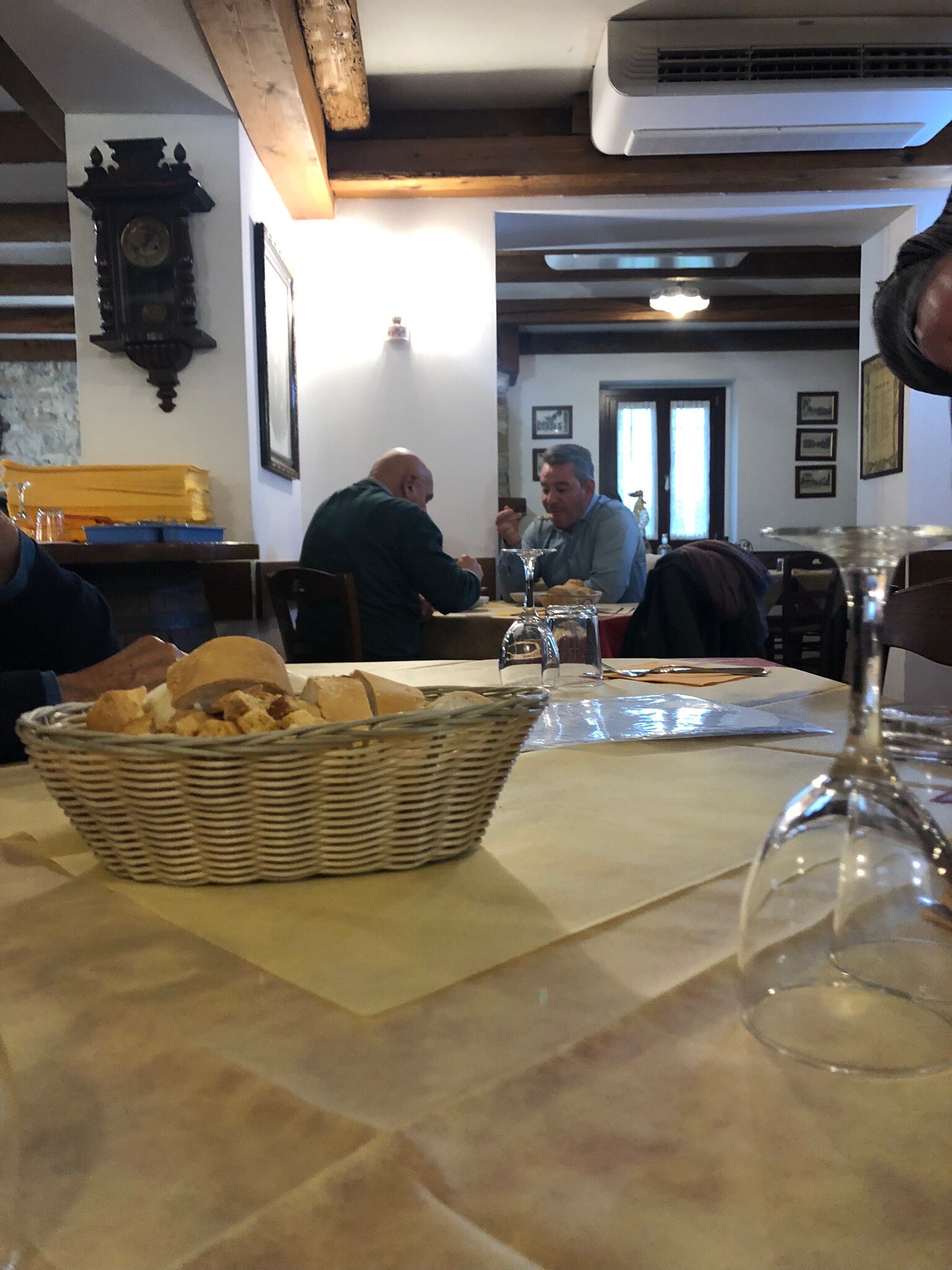 Agriturismo La Rosta-官方