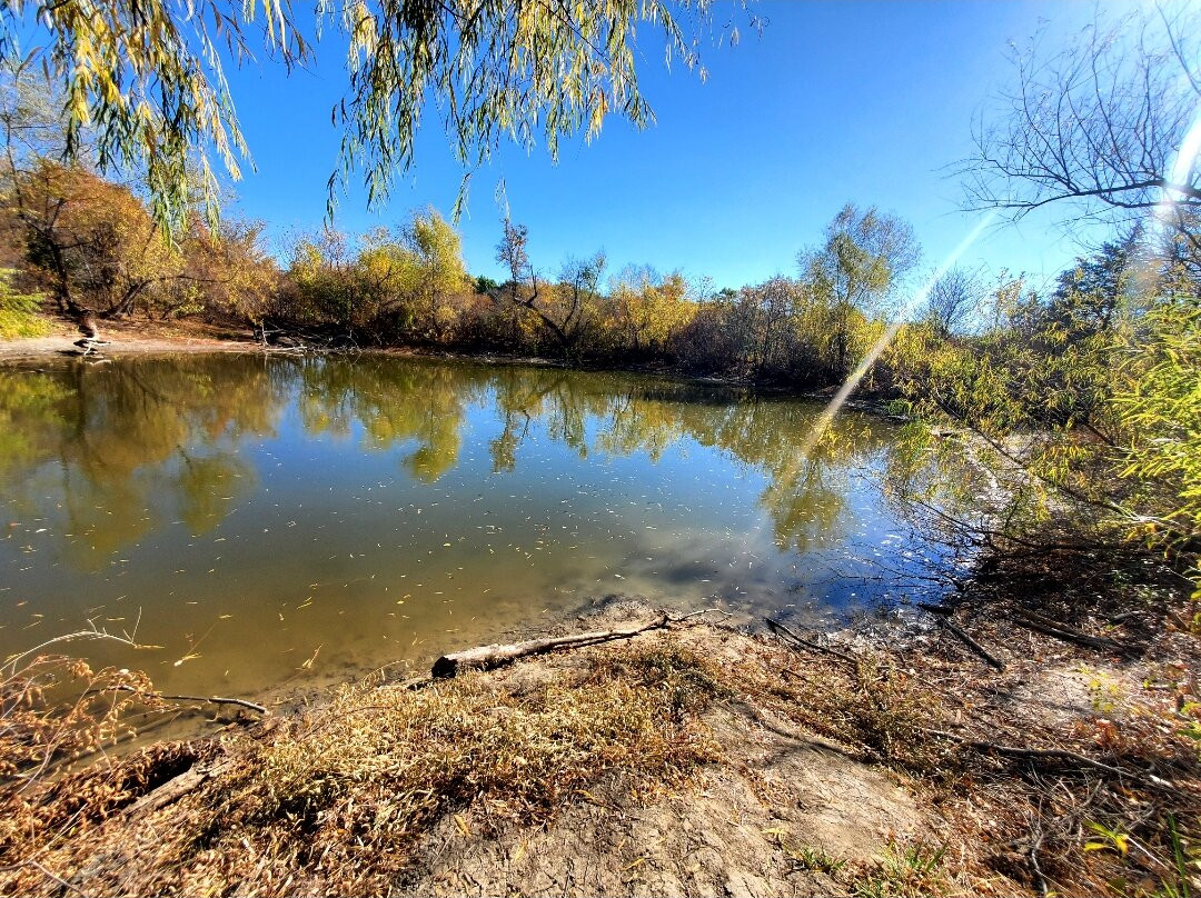 Arbor Hills Nature Preserve-普莱诺必去景点