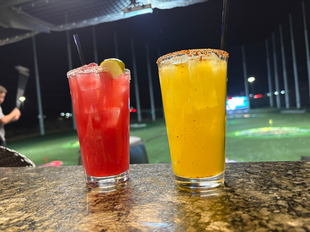 Topgolf Auburn Hills-奥本山必去景点