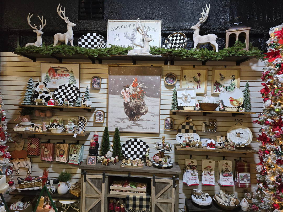 The Henny Penny LLC-Bowling Green必去景点