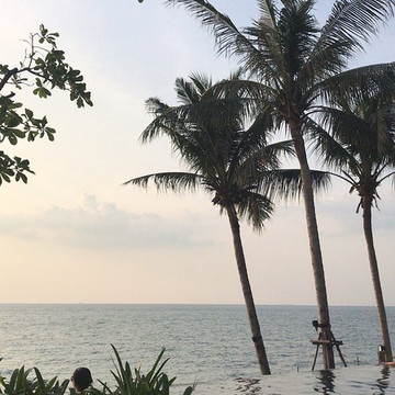 达拉角度假村主图