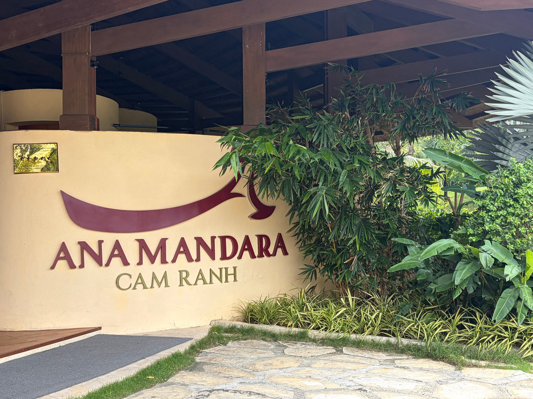 Ana Mandara Cam Ranh主图