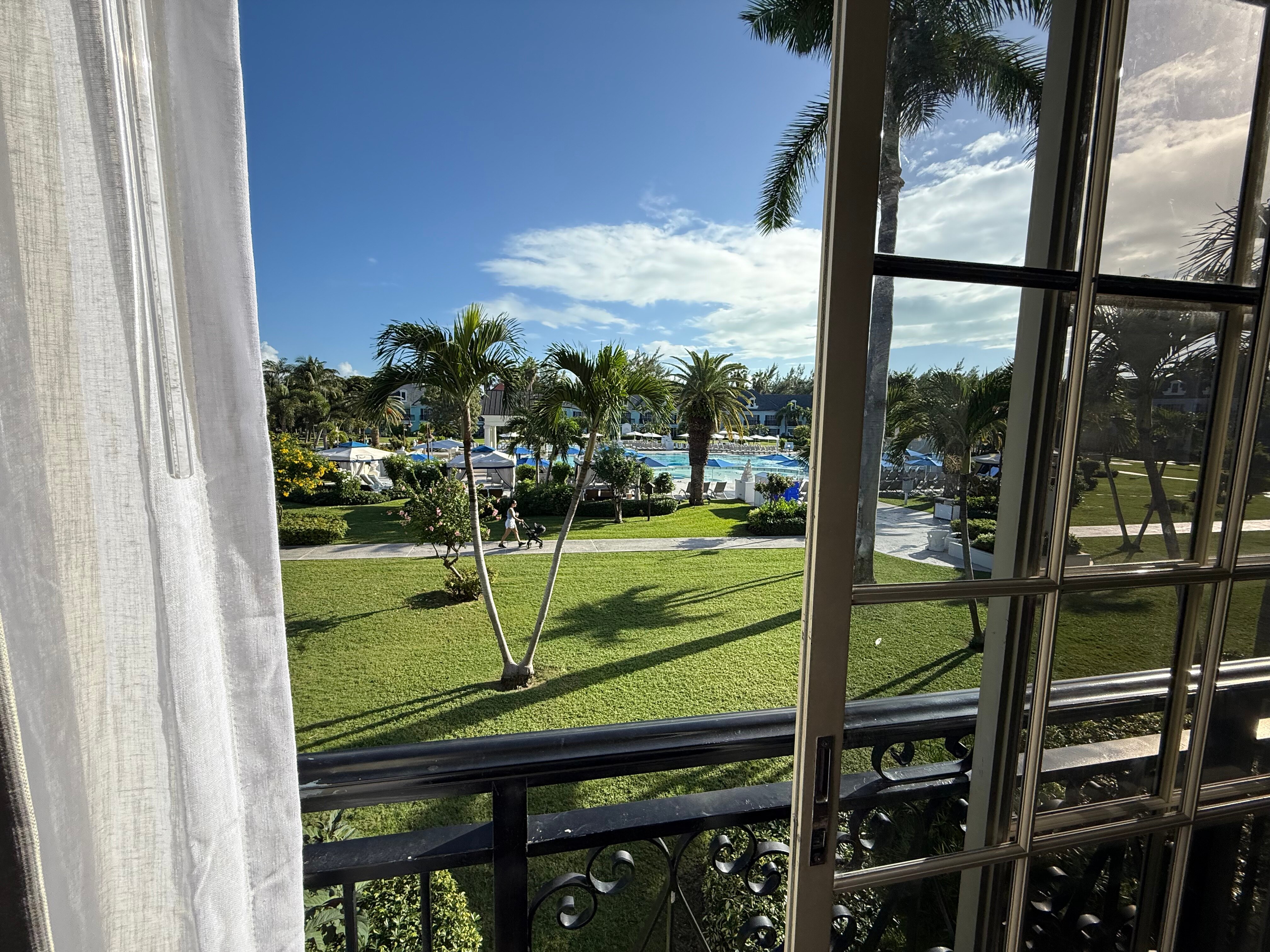 特克斯和凯科斯群岛海滩渡假村及水疗中心 - 全包-官方