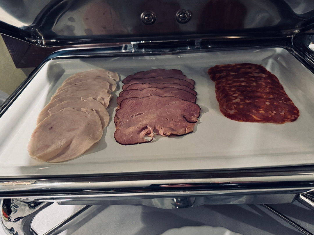 博赫马酒店&Spa中心主图